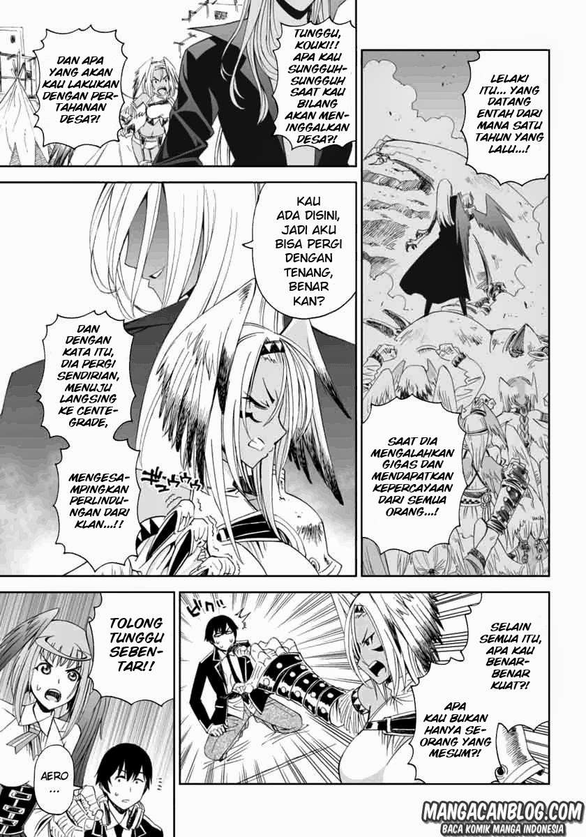 12 Beast Chapter 02 - Halaman 18