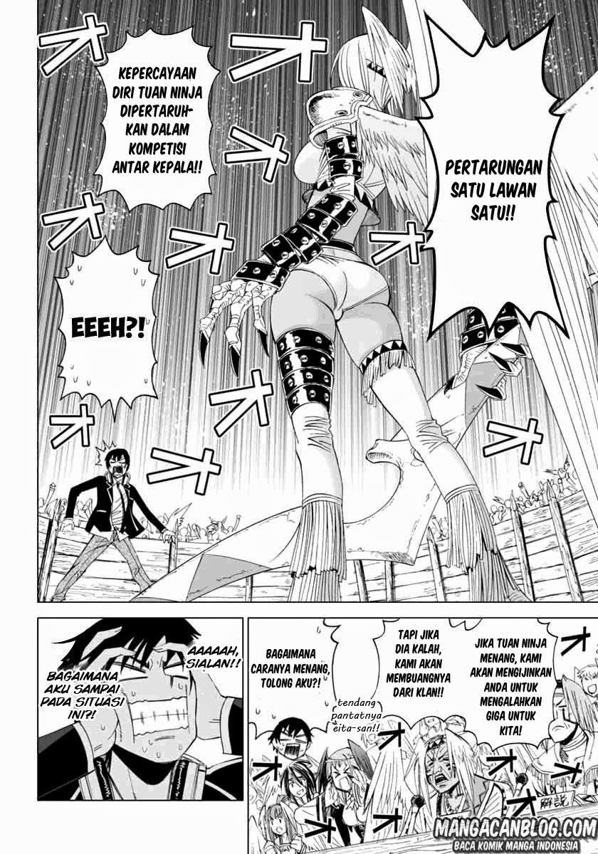 12 Beast Chapter 02 - Halaman 21