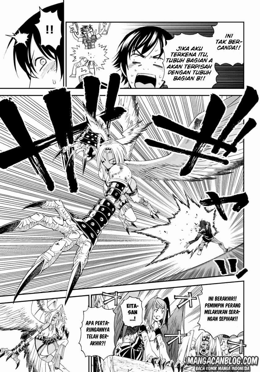 12 Beast Chapter 02 - Halaman 24