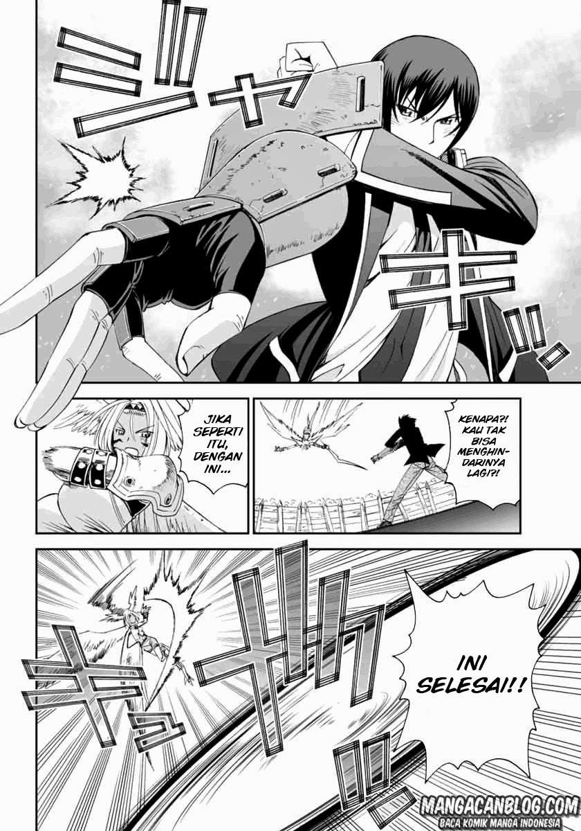 12 Beast Chapter 02 - Halaman 27