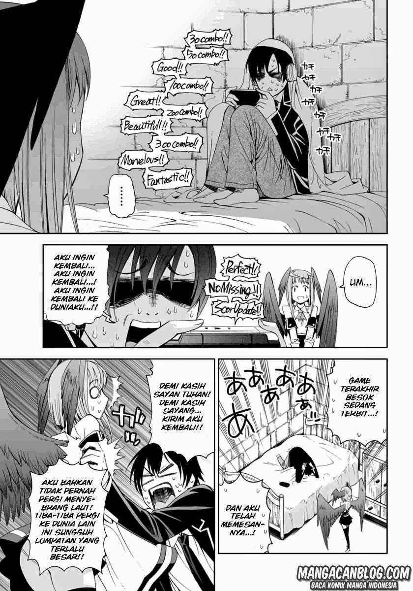 12 Beast Chapter 02 - Halaman 3