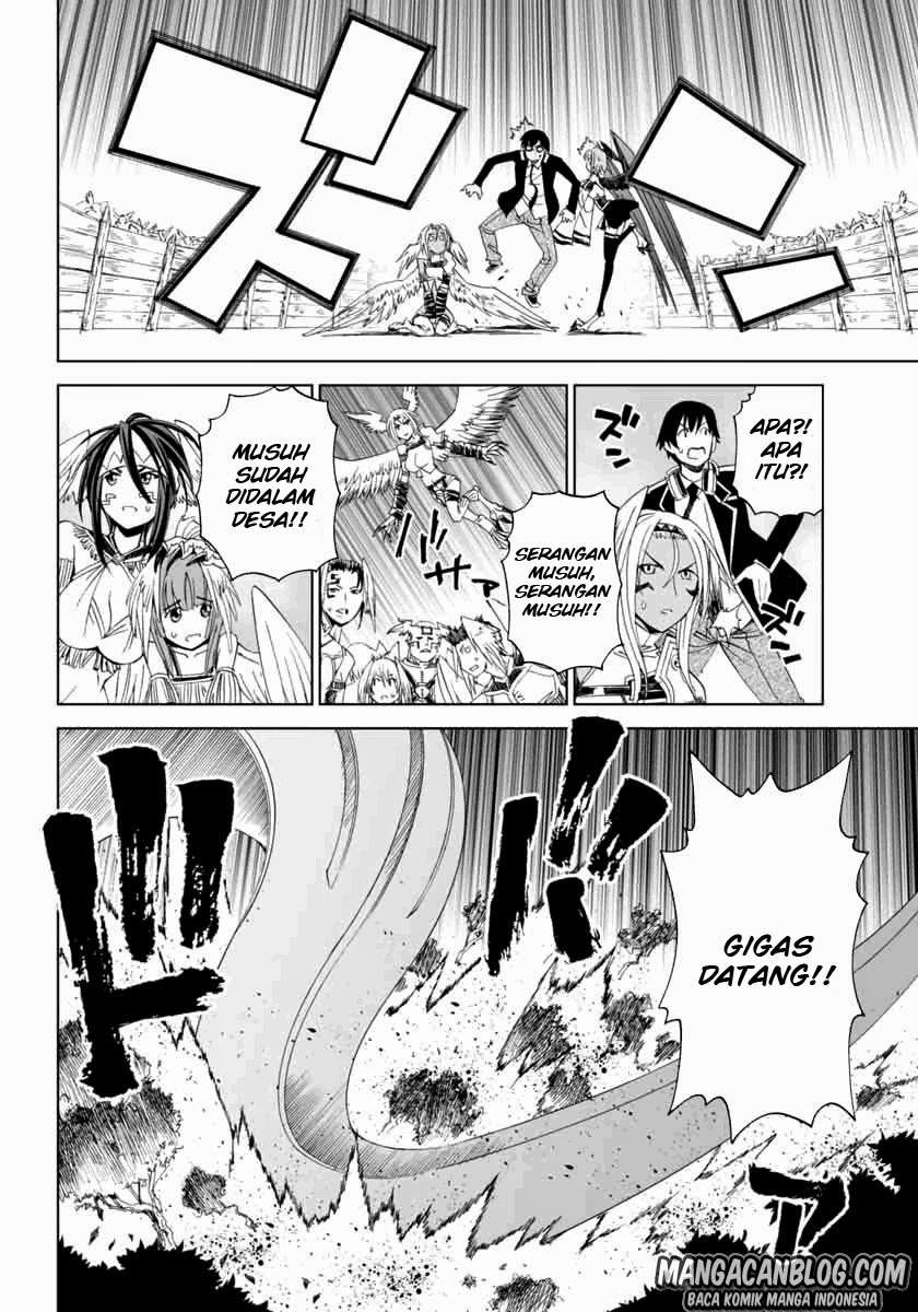 12 Beast Chapter 02 - Halaman 33