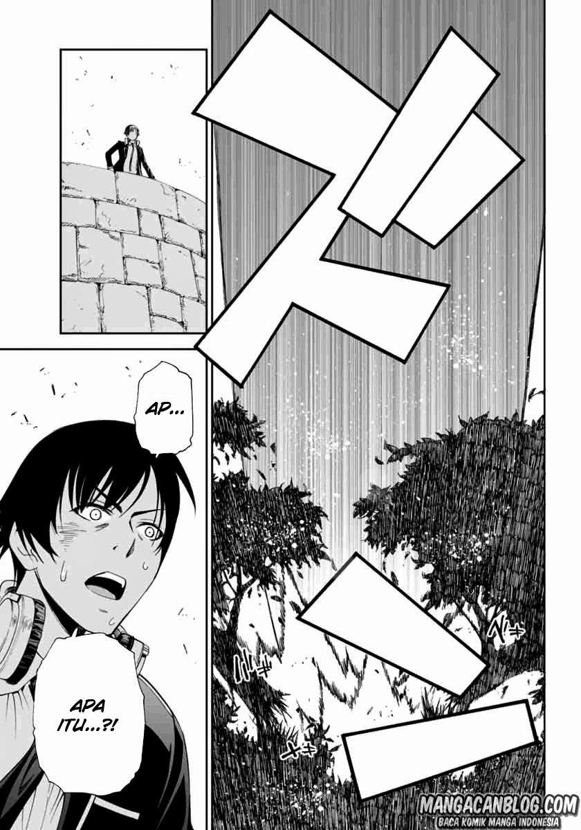 12 Beast Chapter 02 - Halaman 34