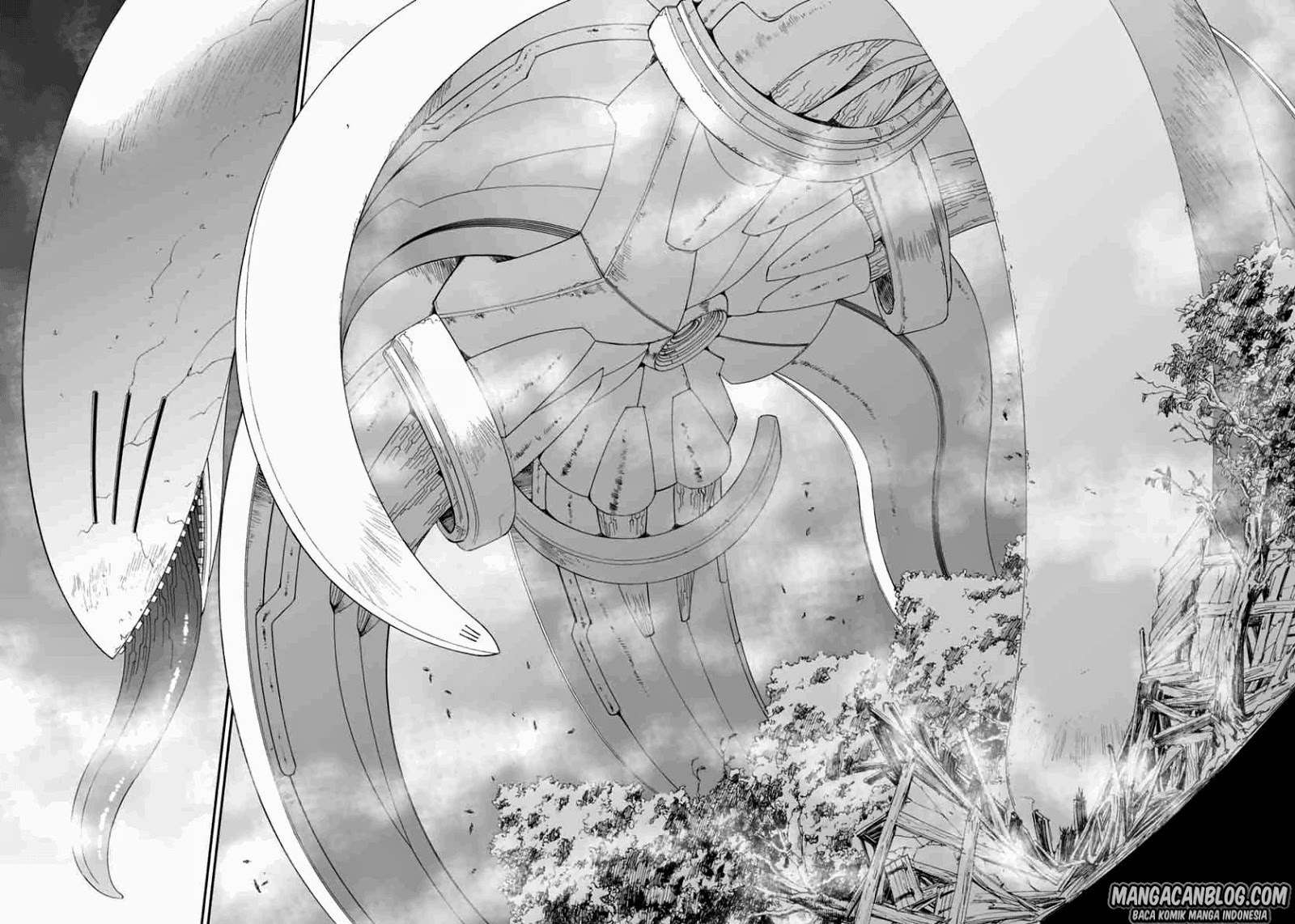 12 Beast Chapter 02 - Halaman 35