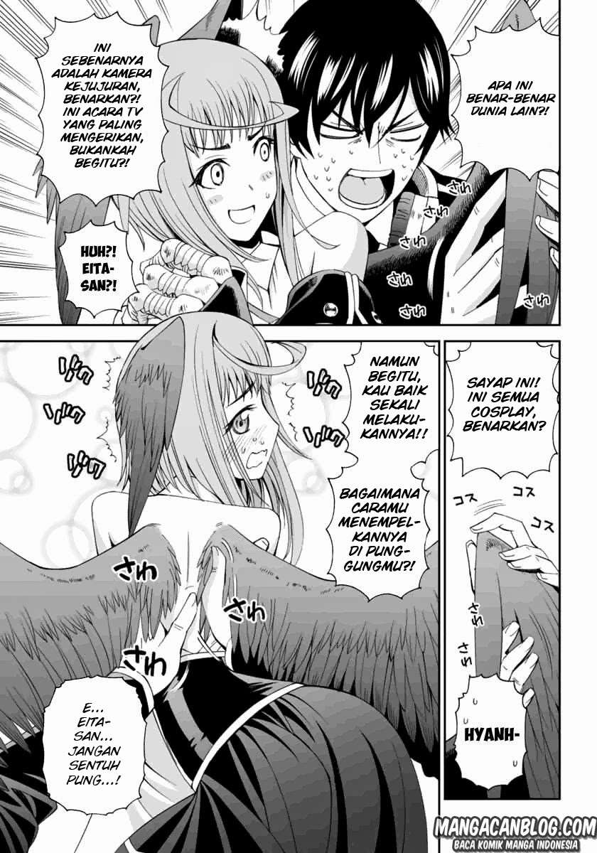 12 Beast Chapter 02 - Halaman 5