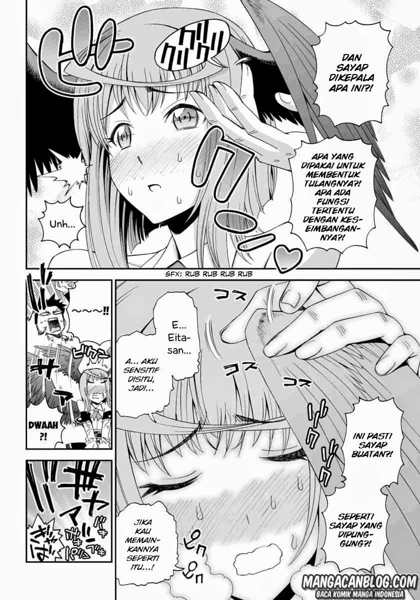 12 Beast Chapter 02 - Halaman 6