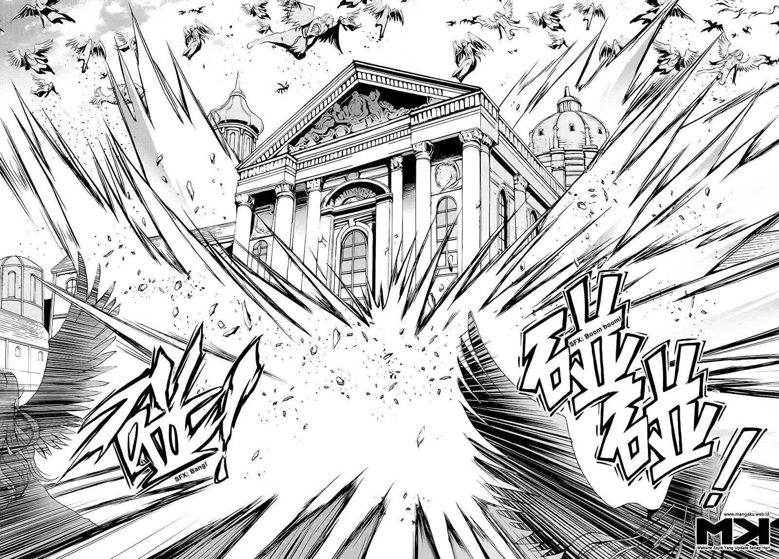 1/2 Prince Chapter 52 - Halaman 16