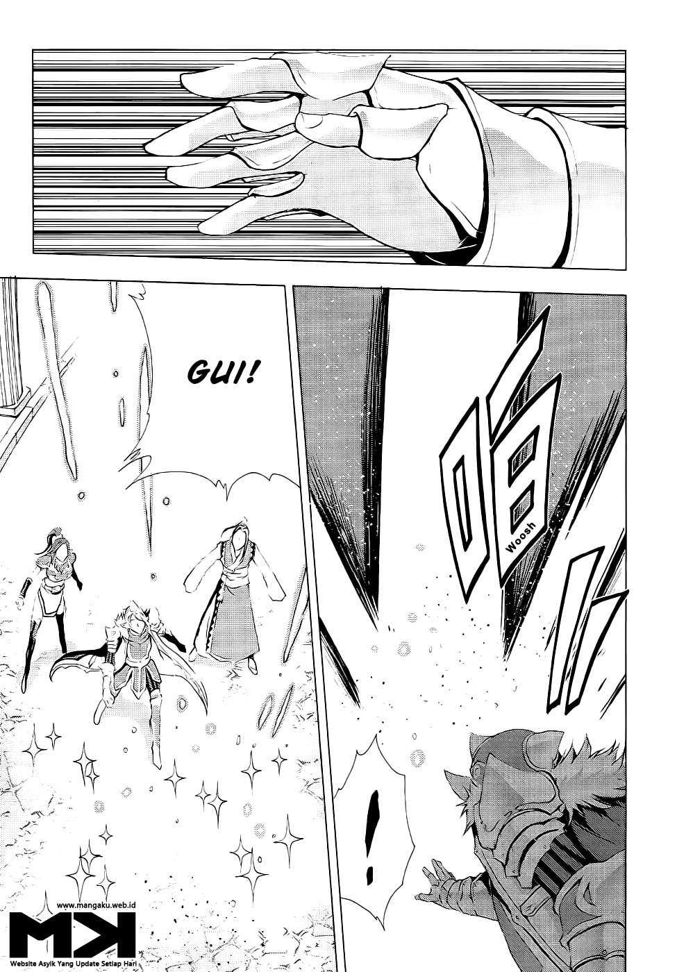 1/2 Prince Chapter 52 - Halaman 3