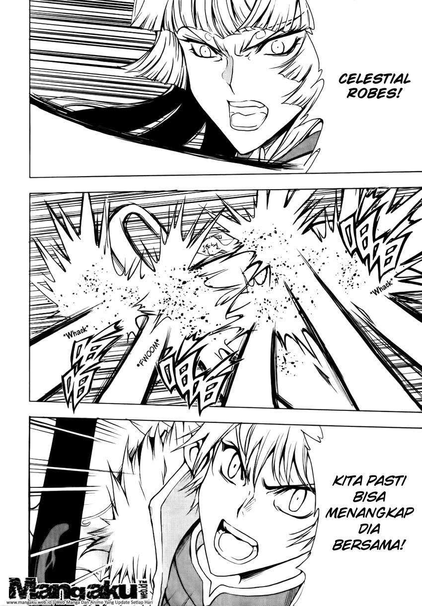 1/2 Prince Chapter 49 - Halaman 13