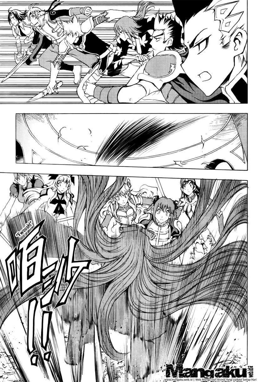 1/2 Prince Chapter 49 - Halaman 14
