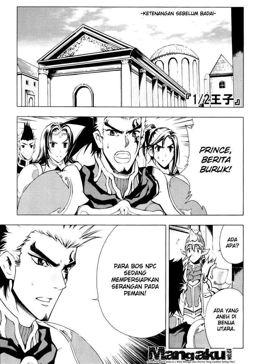 Manhwa 1/2 Prince Chapter 49 gambar 2