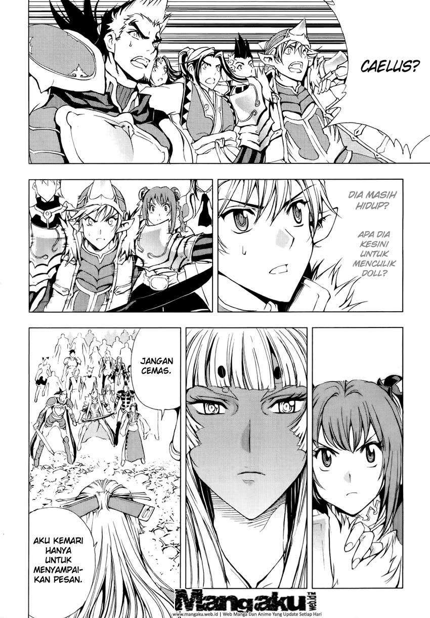 1/2 Prince Chapter 49 - Halaman 7