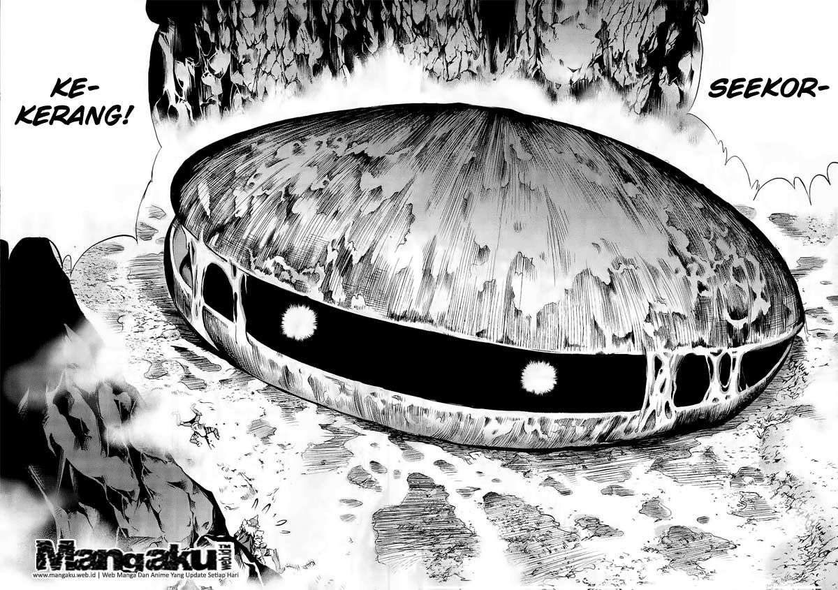 1/2 Prince Chapter 48 - Halaman 28