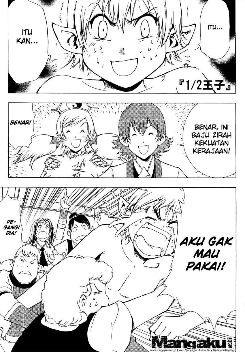 1/2 Prince Chapter 47 - Halaman 3