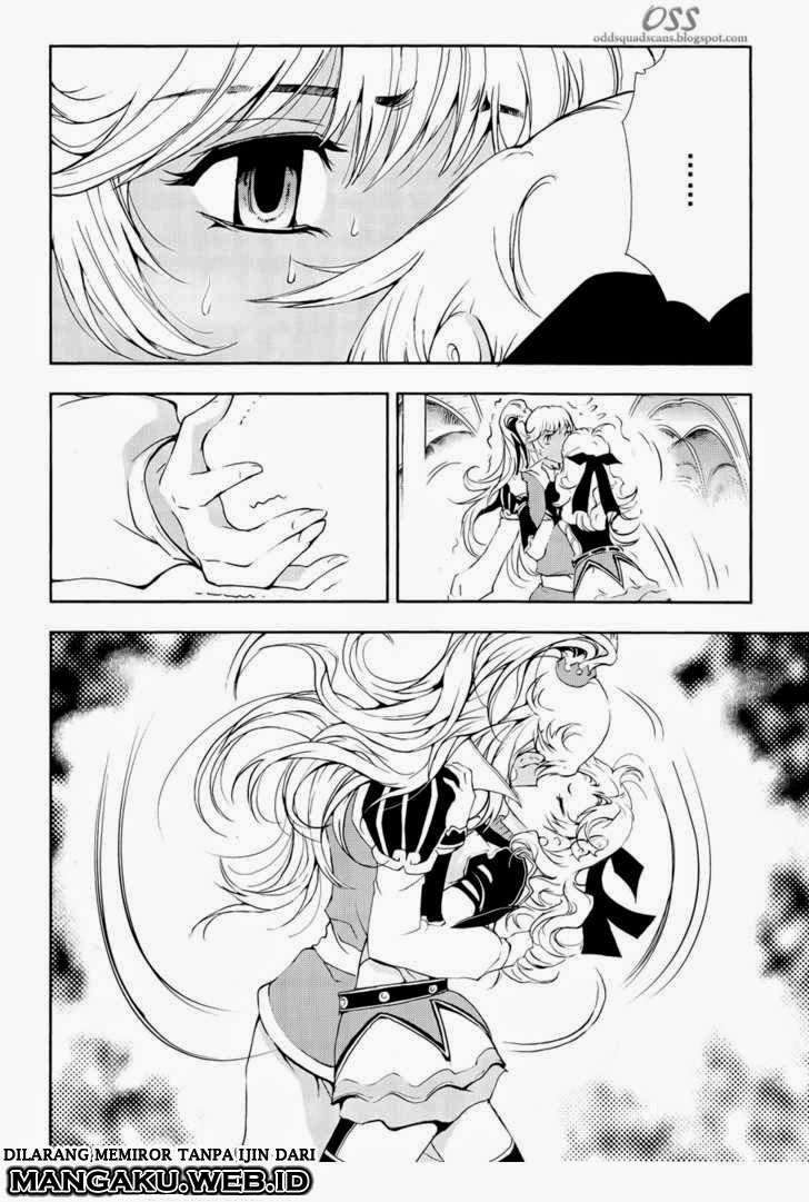 1/2 Prince Chapter 38 - Halaman 11