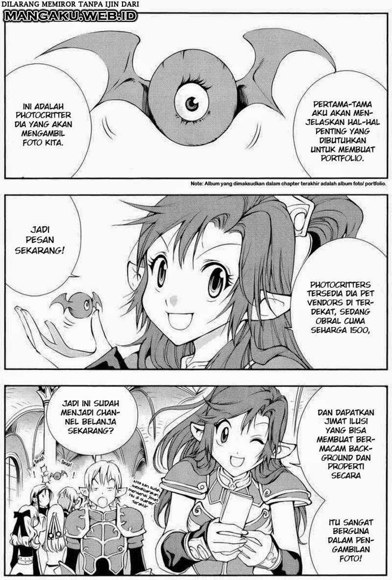 Manhwa 1/2 Prince Chapter 36 gambar 2