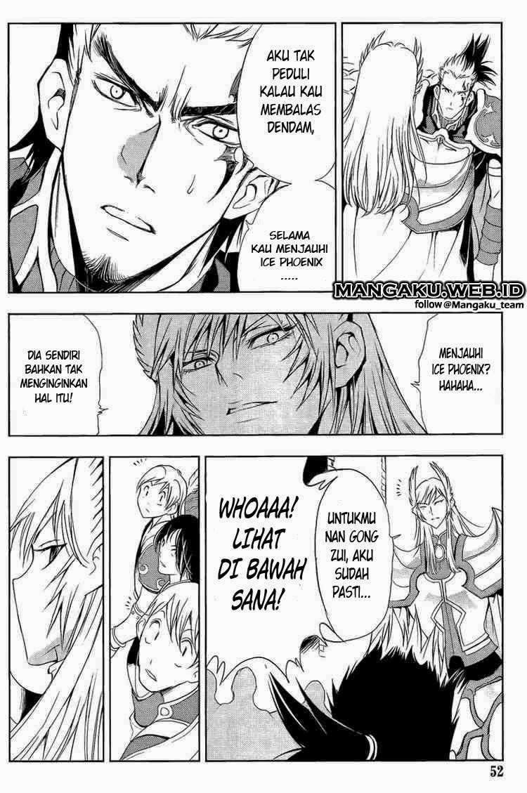 1/2 Prince Chapter 30 - Halaman 19