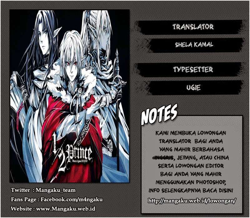 Komik 1/2 Prince Chapter 29 gambar 1