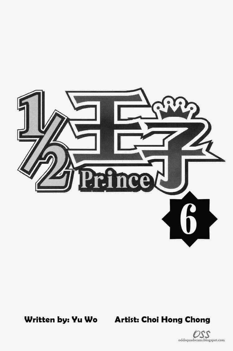 Manhwa 1/2 Prince Chapter 29 gambar 2