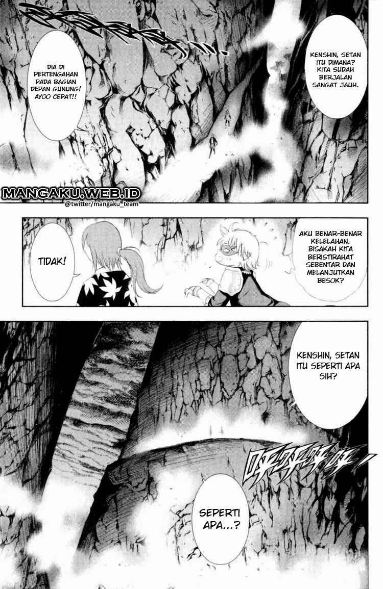 Komik 1/2 Prince Chapter 28 gambar 1