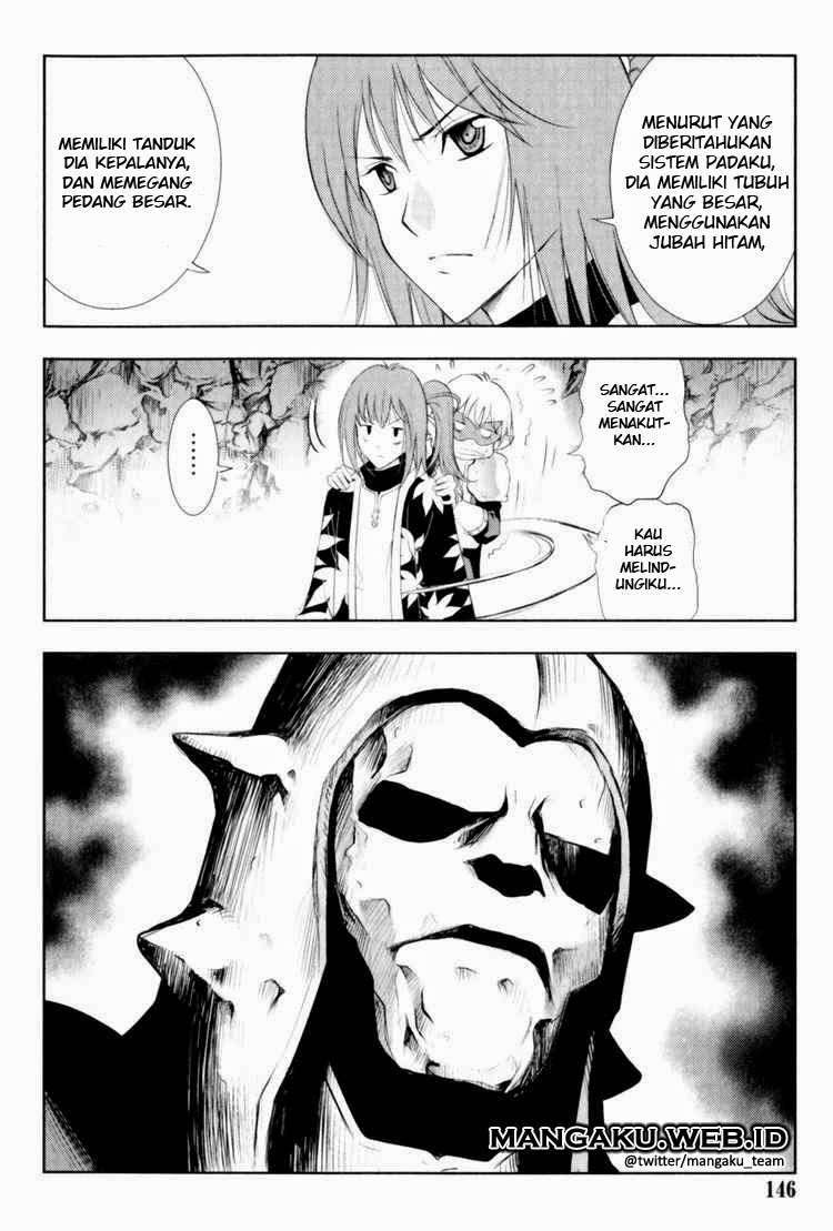 Manhwa 1/2 Prince Chapter 28 gambar 2