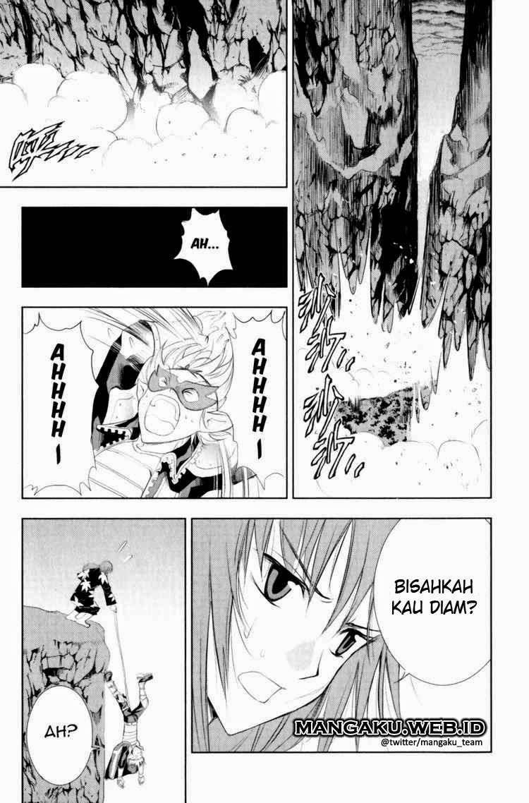 1/2 Prince Chapter 28 - Halaman 20