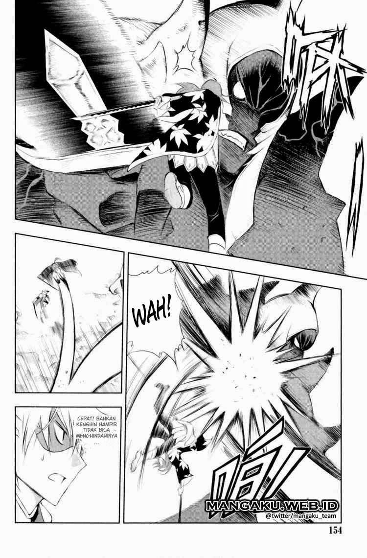 1/2 Prince Chapter 28 - Halaman 9