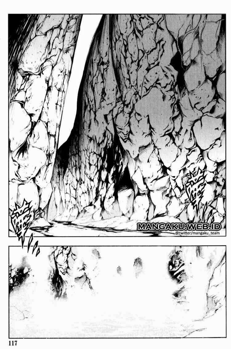 Komik 1/2 Prince Chapter 27 gambar 1
