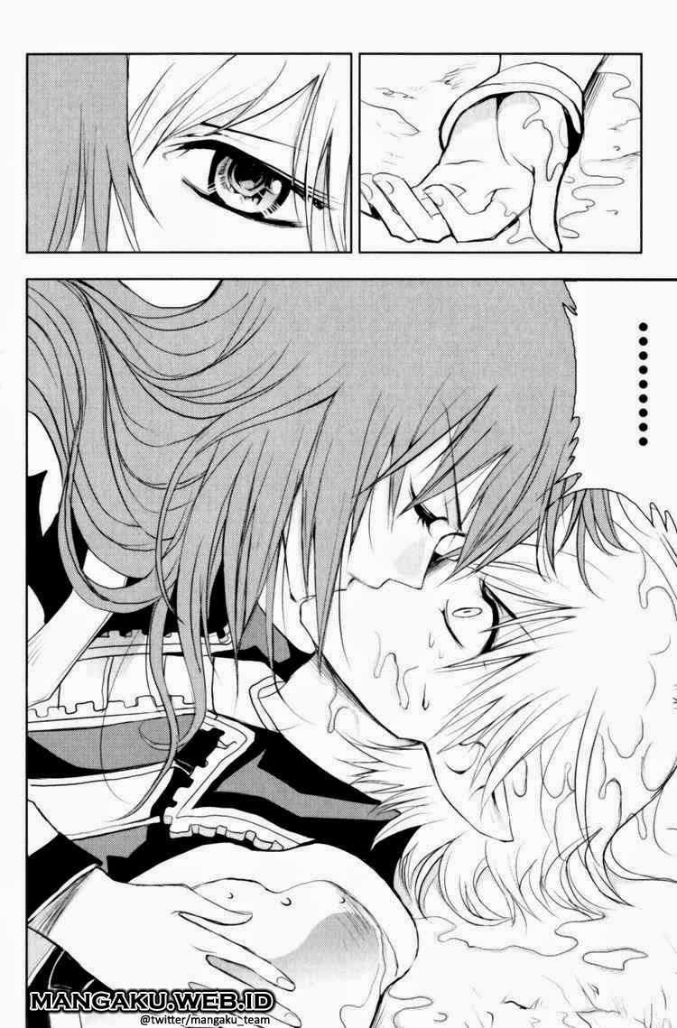 Manhwa 1/2 Prince Chapter 27 gambar 2