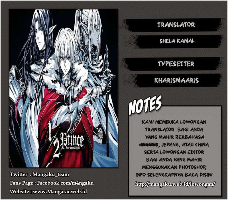 Komik 1/2 Prince Chapter 26 gambar 1