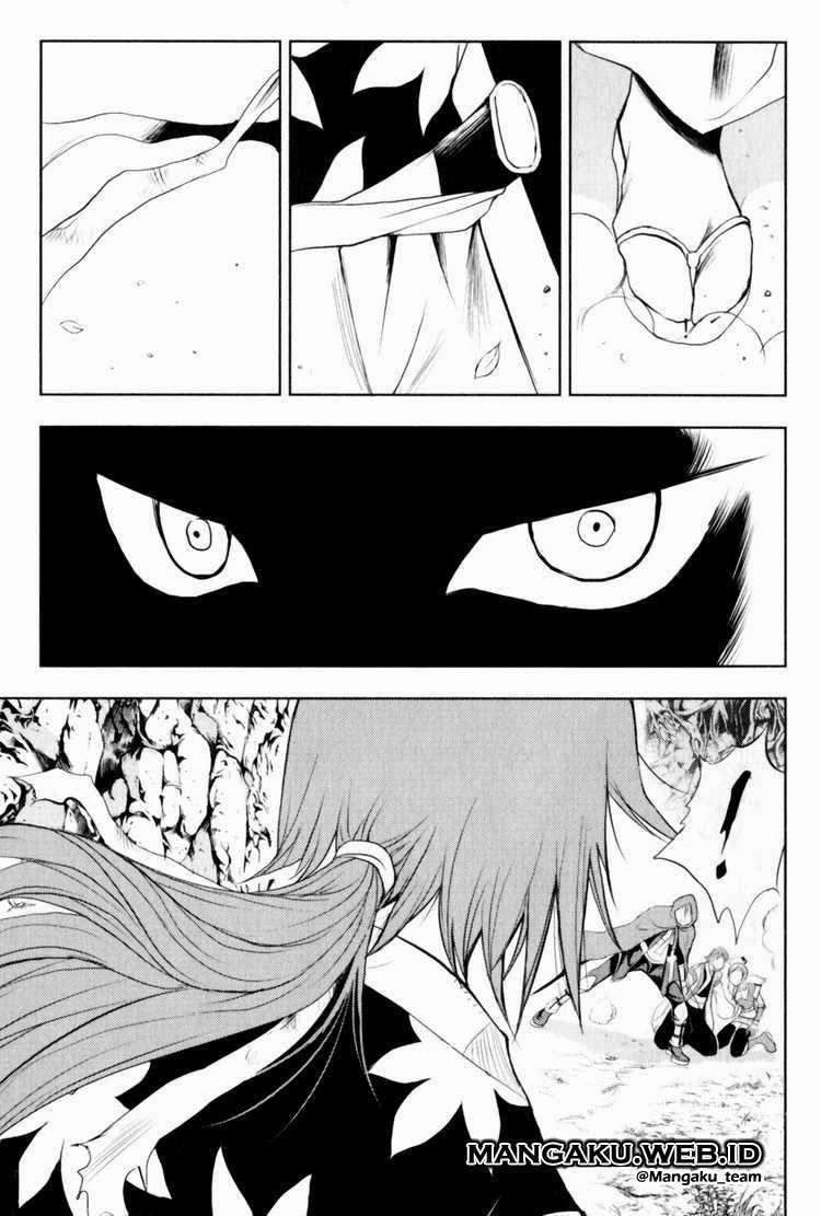 1/2 Prince Chapter 26 - Halaman 10