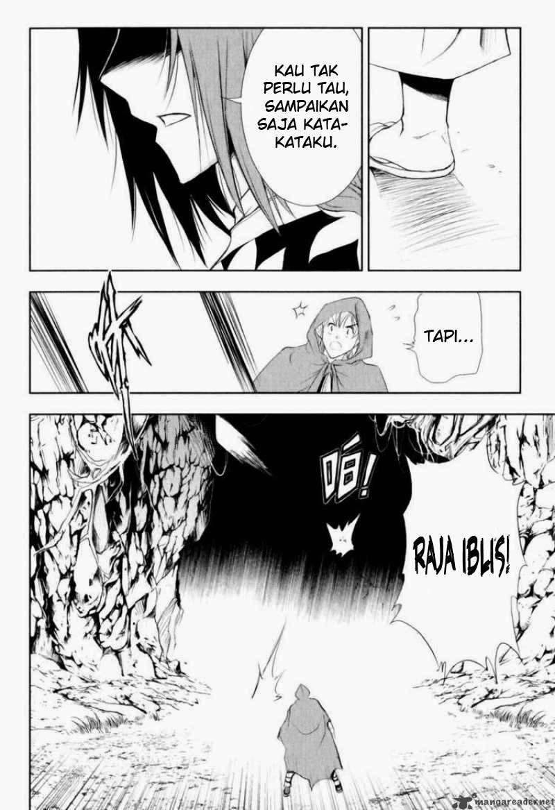 1/2 Prince Chapter 26 - Halaman 23