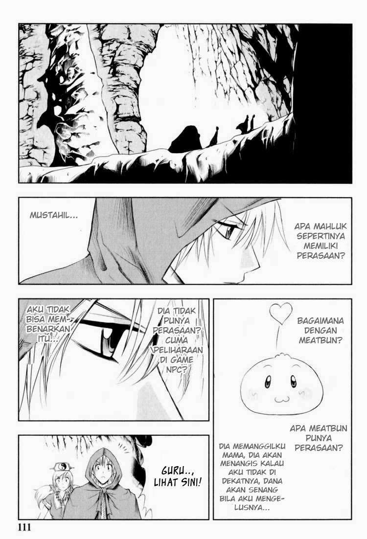 1/2 Prince Chapter 26 - Halaman 26