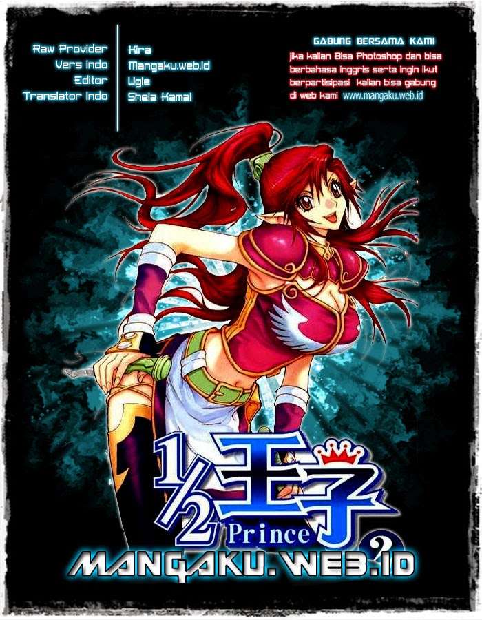 Komik 1/2 Prince Chapter 22 gambar 1