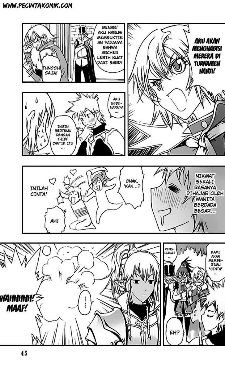 1/2 Prince Chapter 07 - Halaman 16