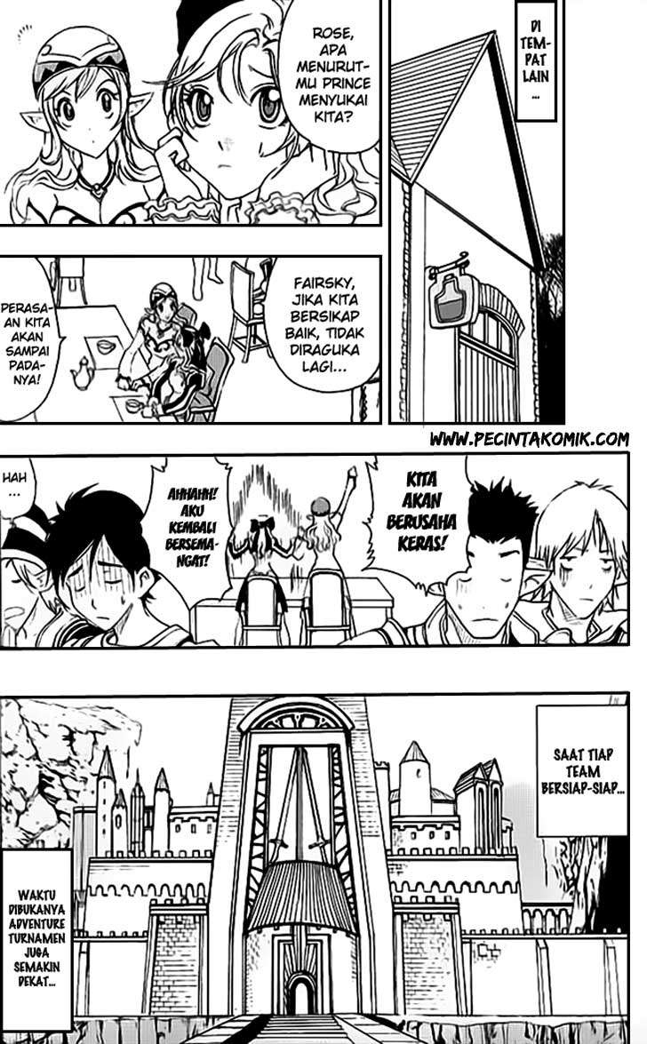 1/2 Prince Chapter 07 - Halaman 17
