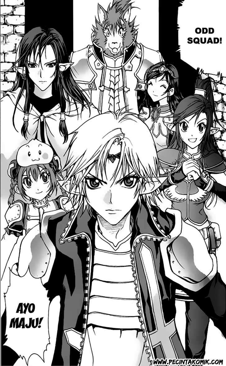 1/2 Prince Chapter 07 - Halaman 27