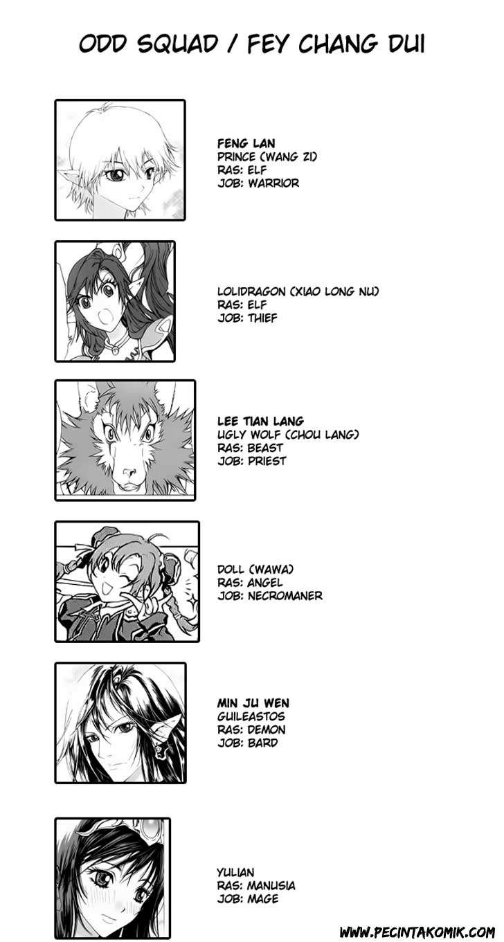 1/2 Prince Chapter 07 - Halaman 29