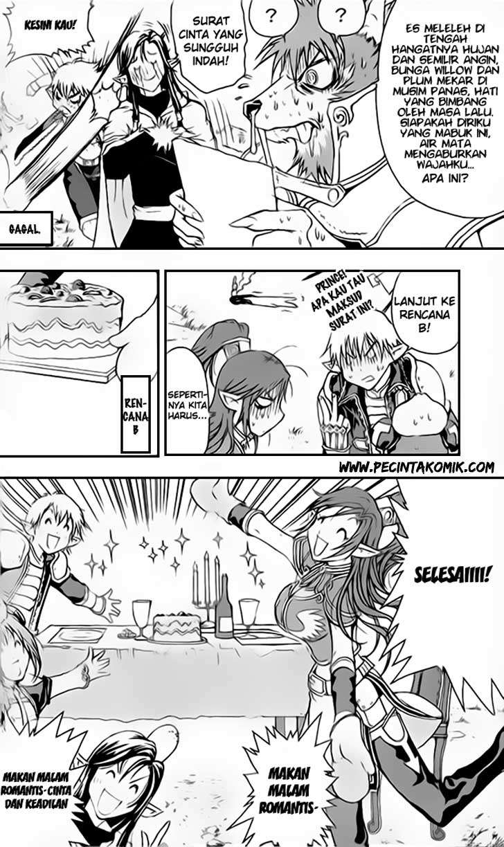1/2 Prince Chapter 07 - Halaman 7