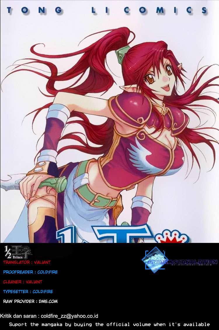 Komik 1/2 Prince Chapter 06 gambar 1