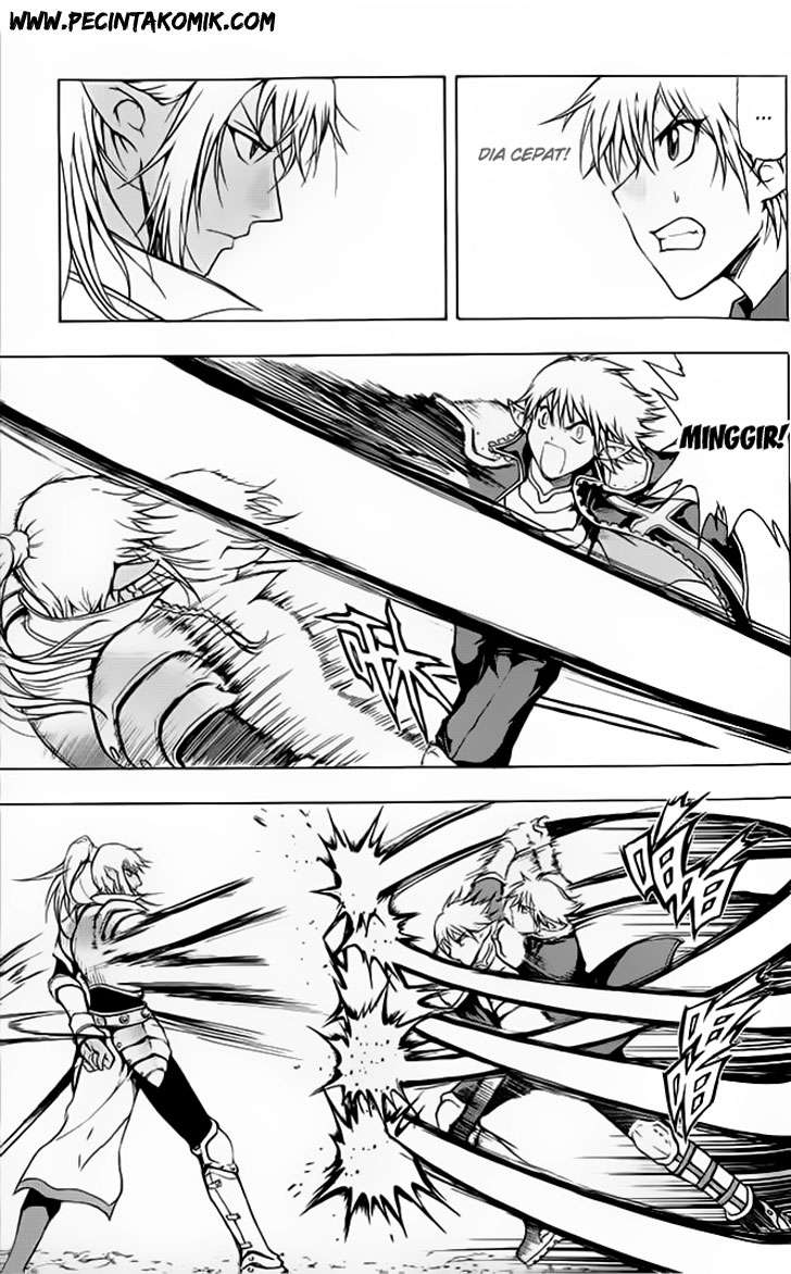 1/2 Prince Chapter 06 - Halaman 10