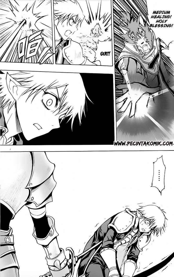 1/2 Prince Chapter 06 - Halaman 12