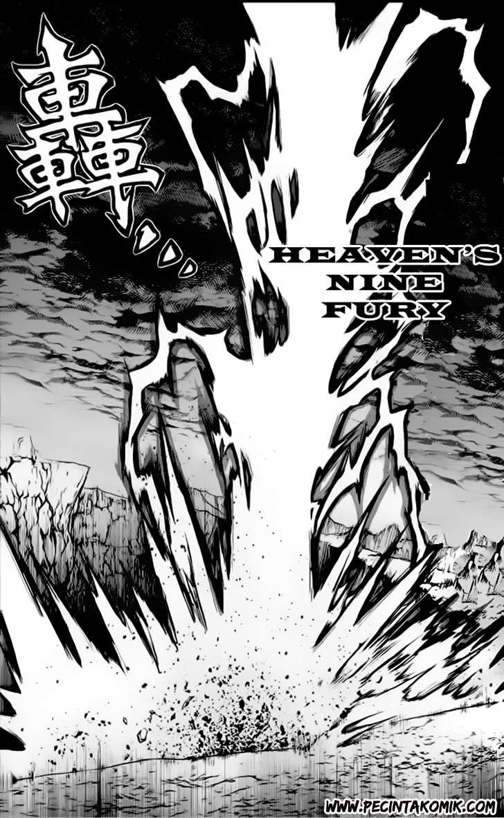 1/2 Prince Chapter 06 - Halaman 20