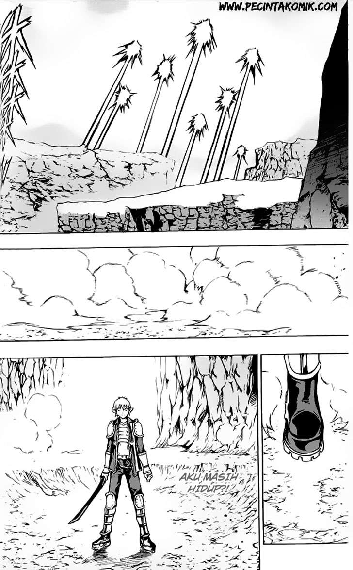 1/2 Prince Chapter 06 - Halaman 21