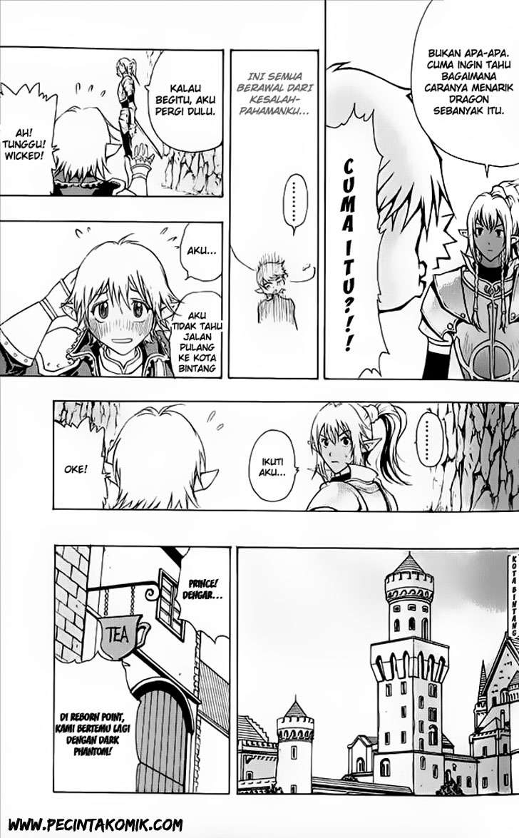 1/2 Prince Chapter 06 - Halaman 24