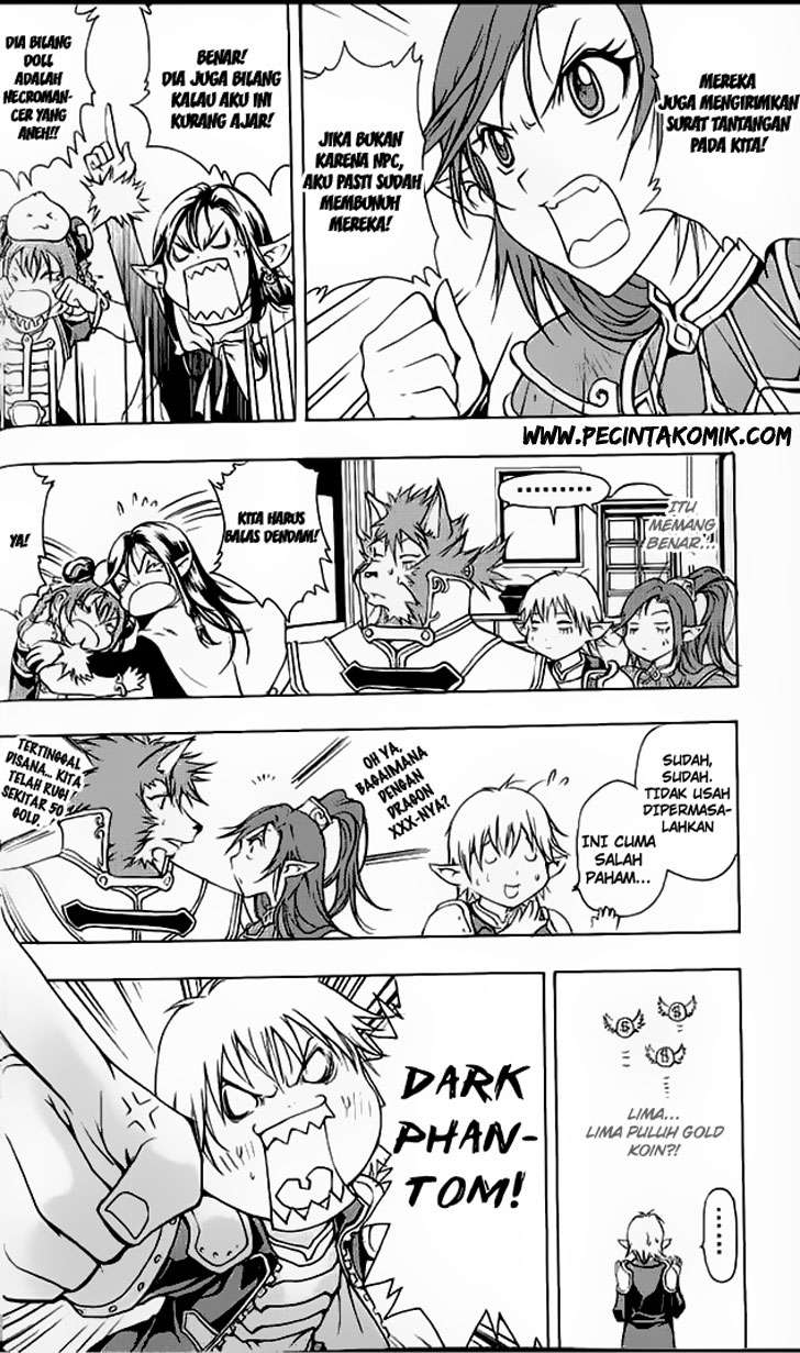 1/2 Prince Chapter 06 - Halaman 25