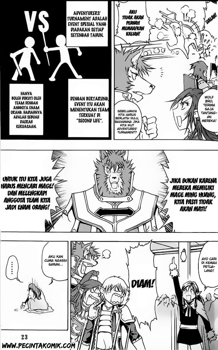 1/2 Prince Chapter 06 - Halaman 26