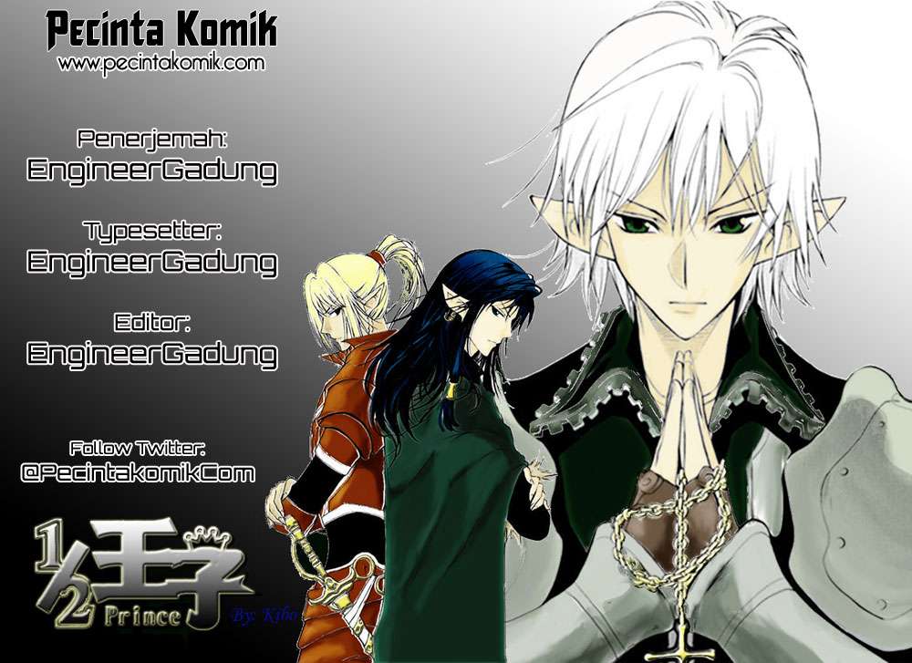 Komik 1/2 Prince Chapter 05 gambar 1