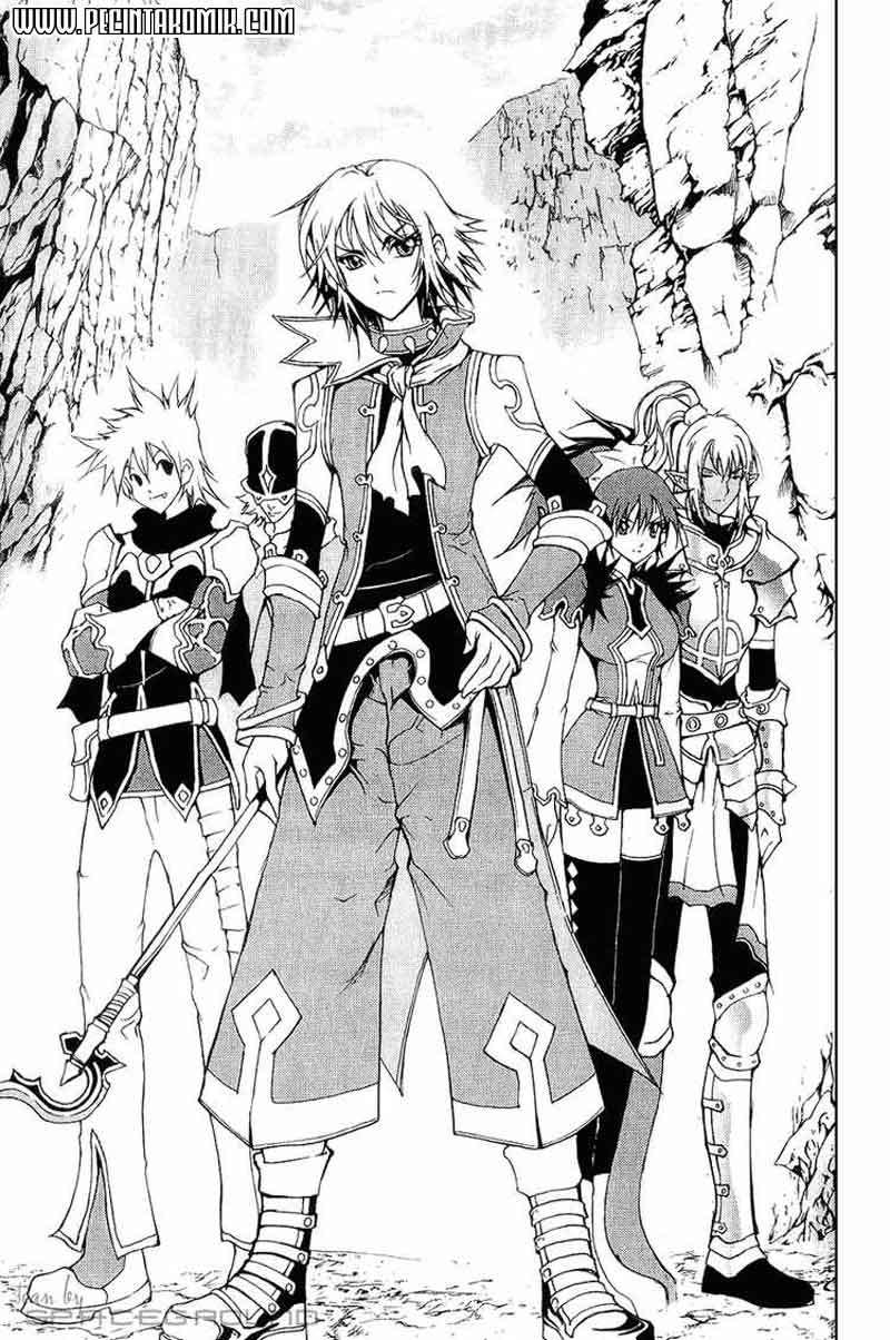 1/2 Prince Chapter 05 - Halaman 12
