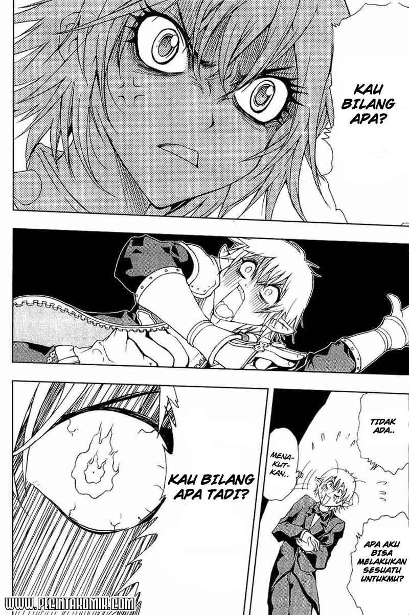 1/2 Prince Chapter 05 - Halaman 15